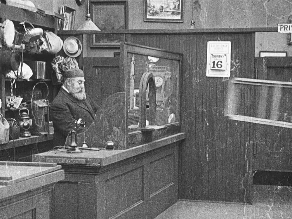 チャップリンの質屋／チャップリンの番頭の画像