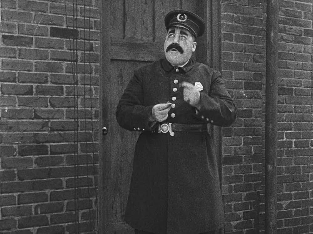 チャップリンの質屋／チャップリンの番頭の画像