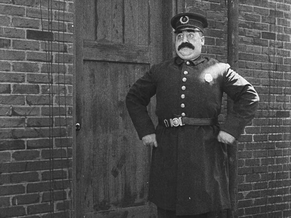 チャップリンの質屋／チャップリンの番頭の画像