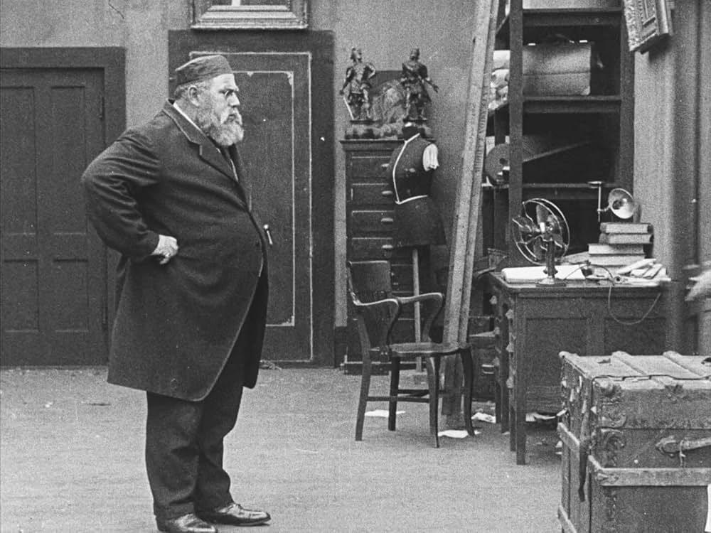 チャップリンの質屋／チャップリンの番頭の画像