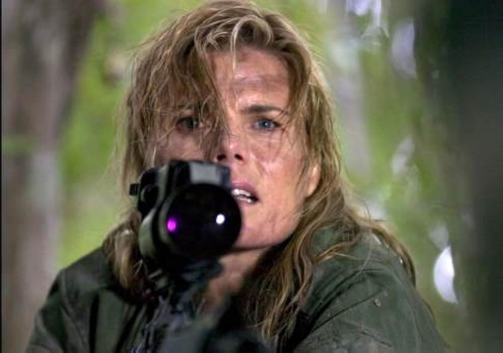 エア・フォース IIの画像