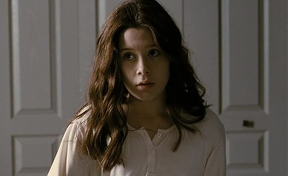 「ポゼッション」ナターシャ・カリスの画像