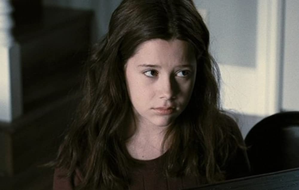 「ポゼッション」ナターシャ・カリスの画像