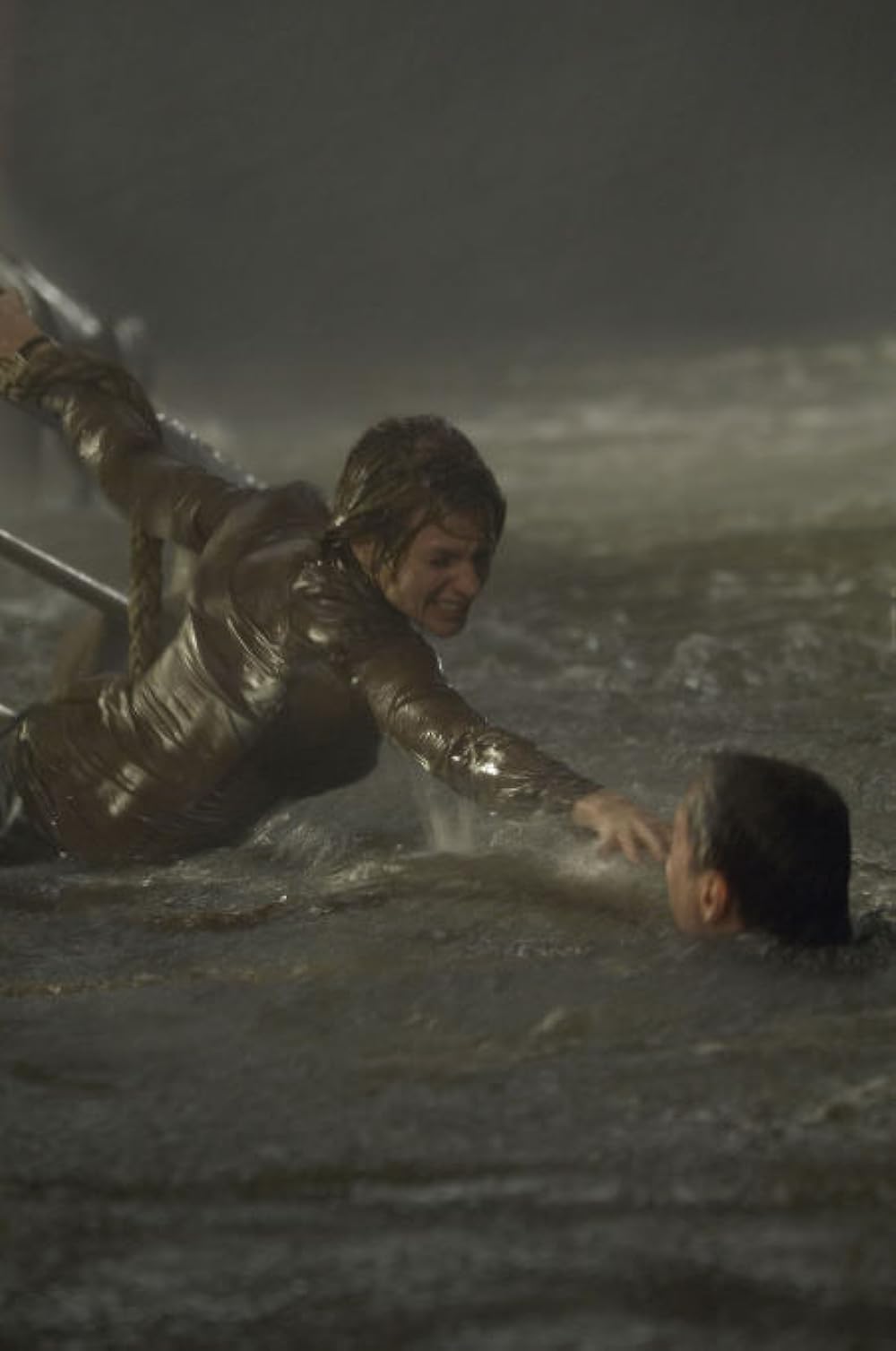 デイ・アフター 首都水没の画像