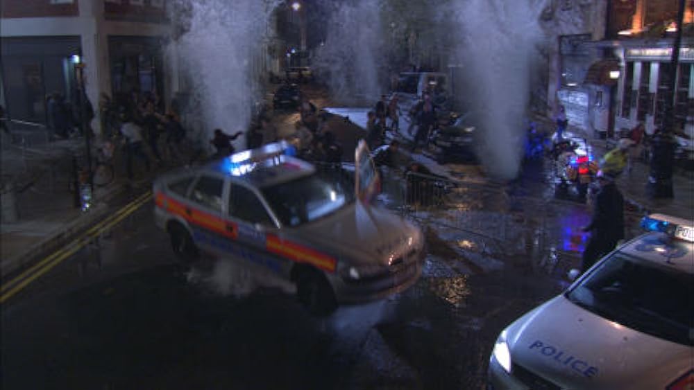 デイ・アフター 首都水没の画像