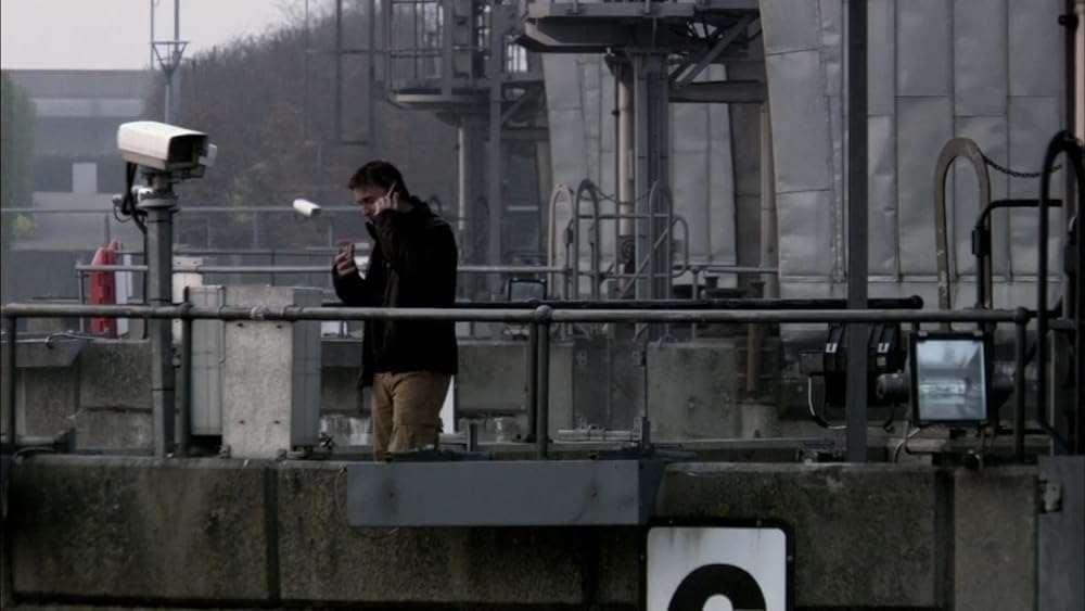 デイ・アフター 首都水没の画像