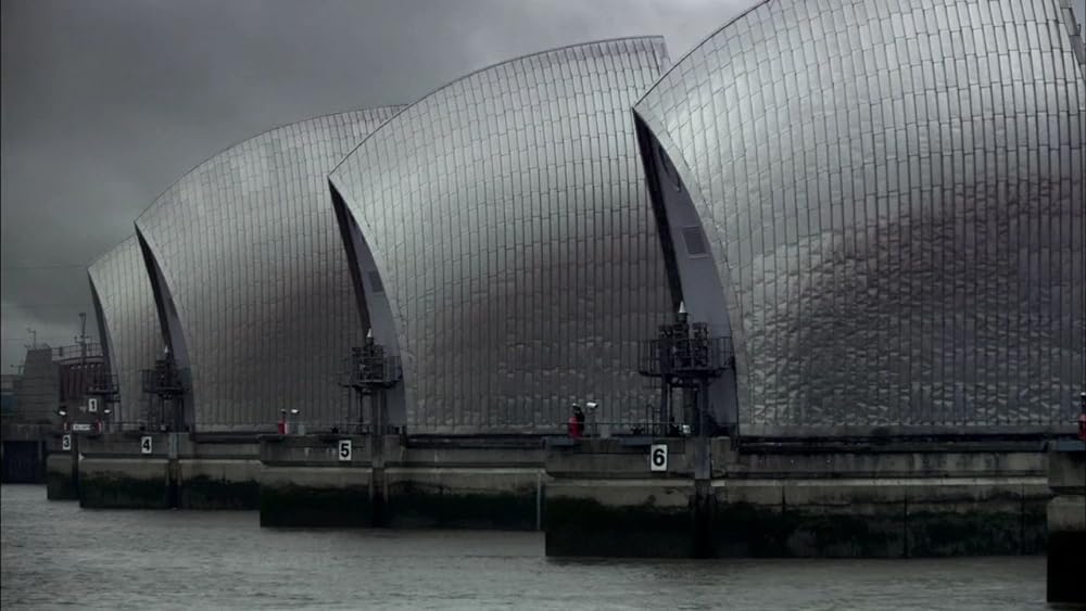 デイ・アフター 首都水没の画像