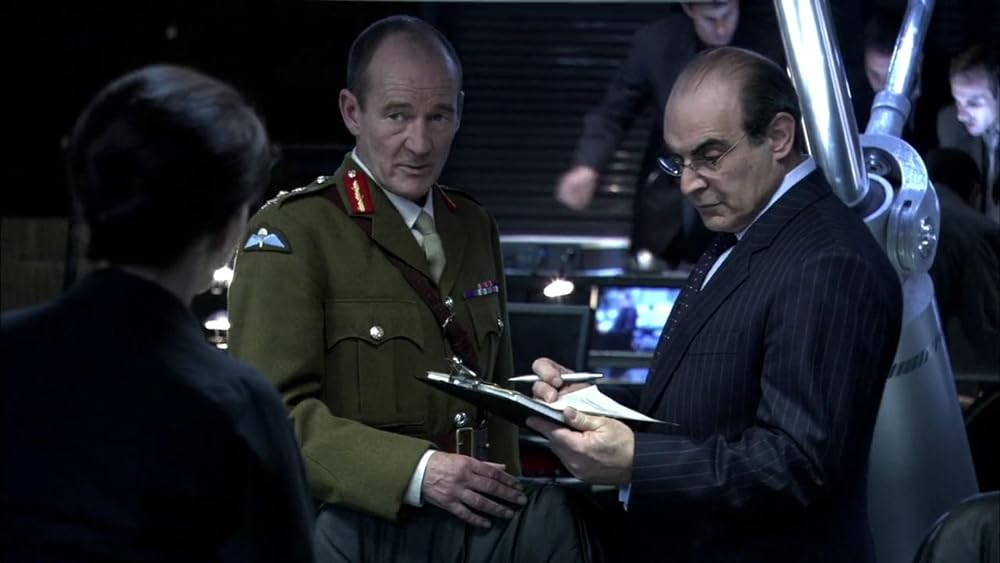 デイ・アフター 首都水没の画像