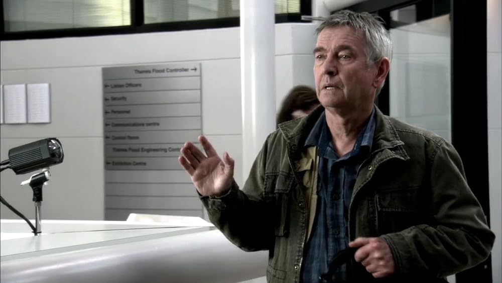 デイ・アフター 首都水没の画像