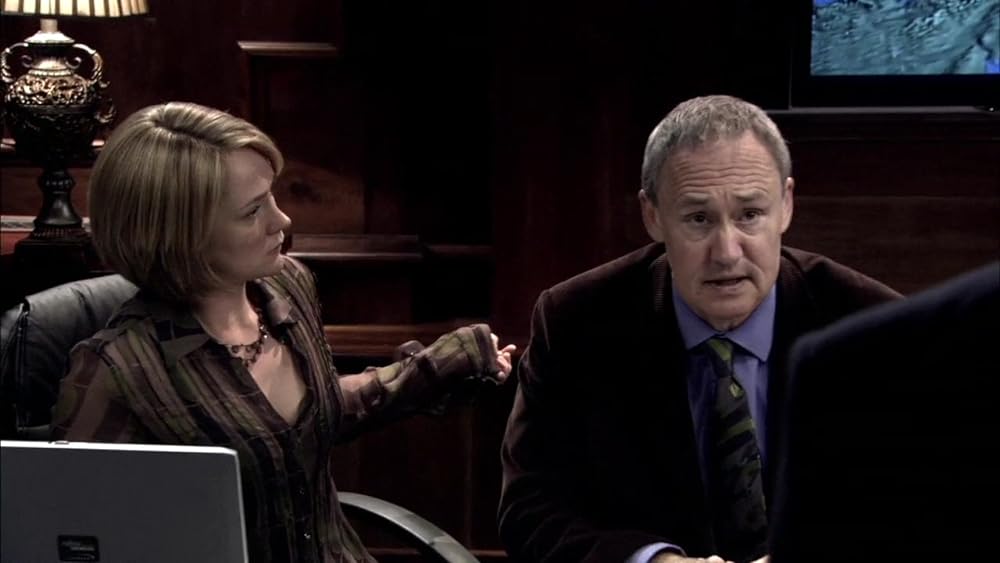 デイ・アフター 首都水没の画像