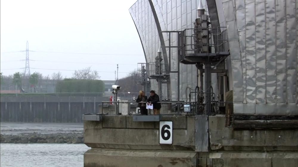 デイ・アフター 首都水没の画像