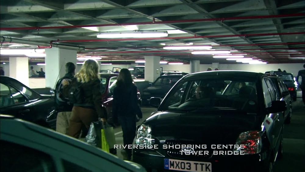 デイ・アフター 首都水没の画像