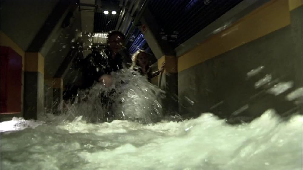 デイ・アフター 首都水没の画像