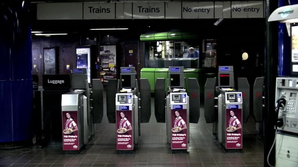 デイ・アフター 首都水没の画像