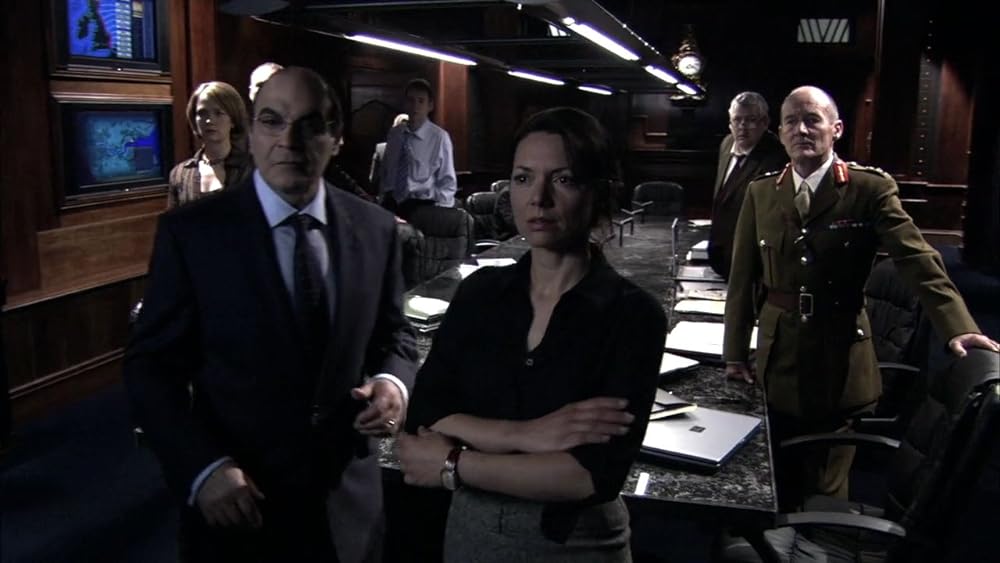 デイ・アフター 首都水没の画像