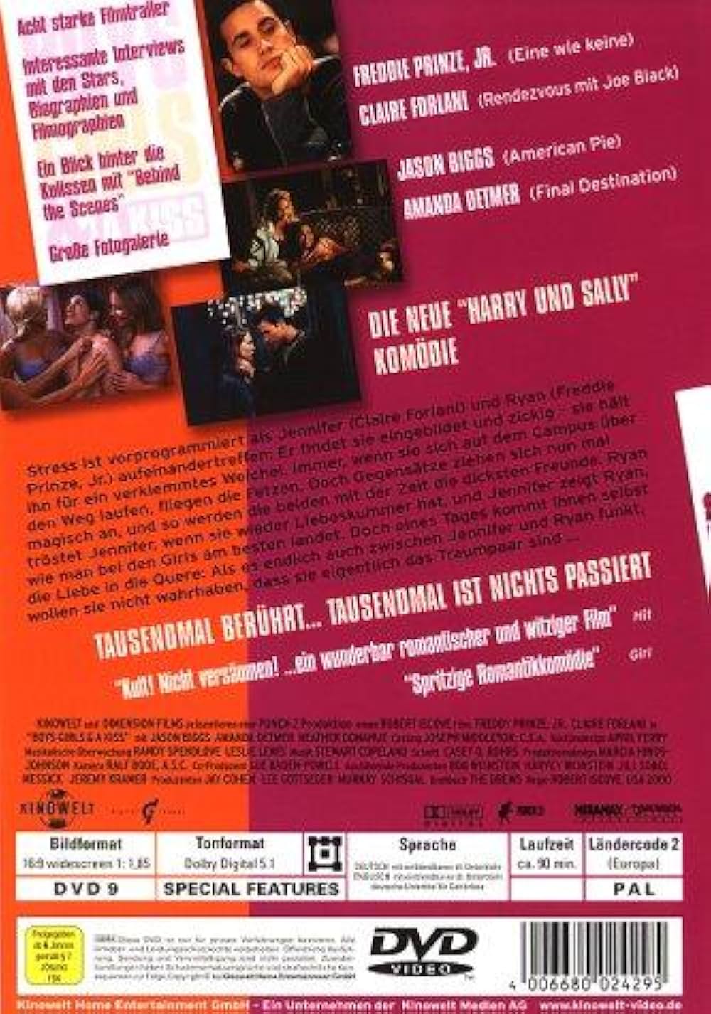 理想の恋人を見つけるための7つのジンクスの画像