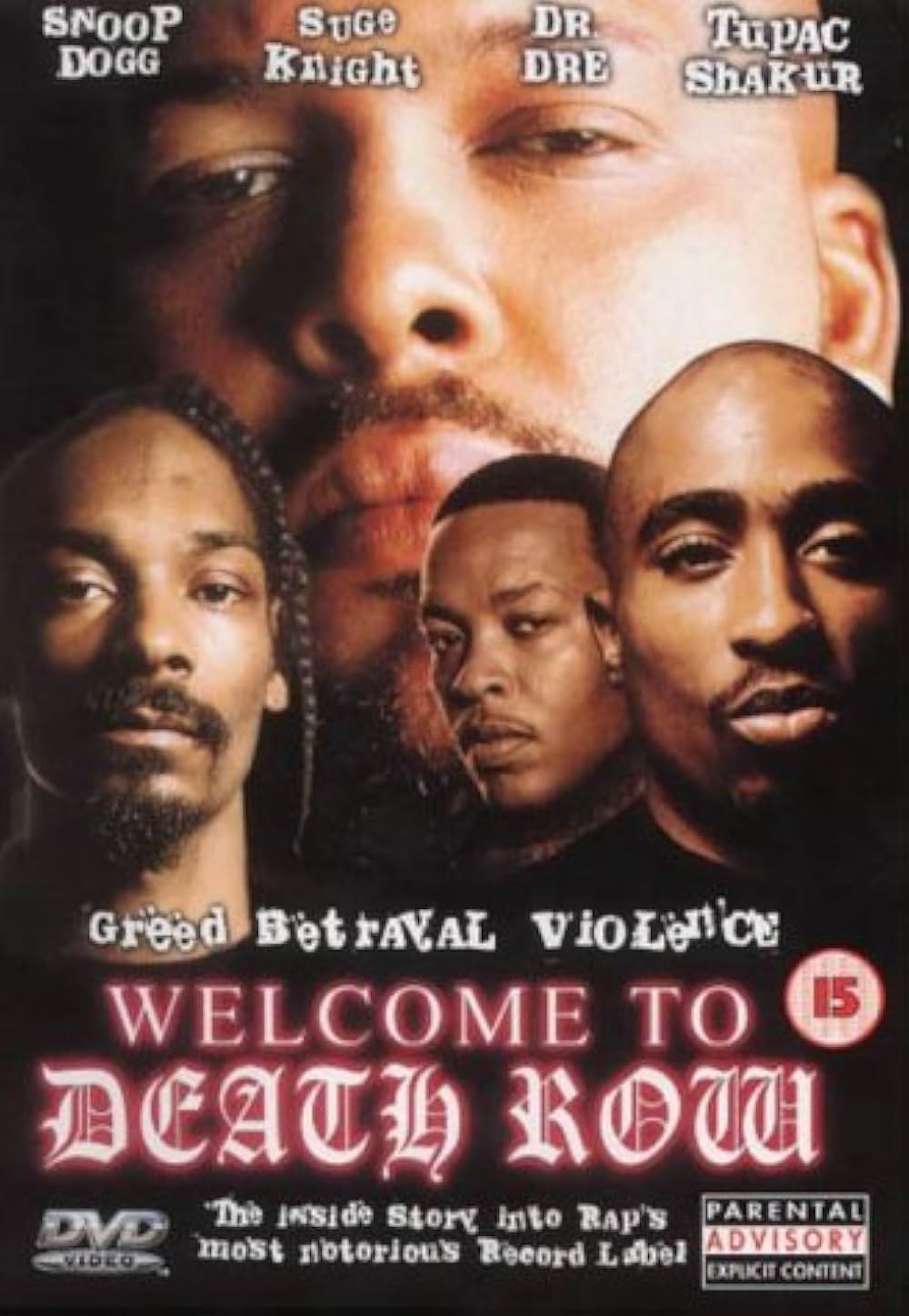 ウェルカム・トゥ・デス・ロウの画像