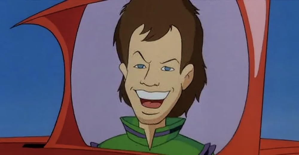 スペースファミリー／ジェットソンズの画像