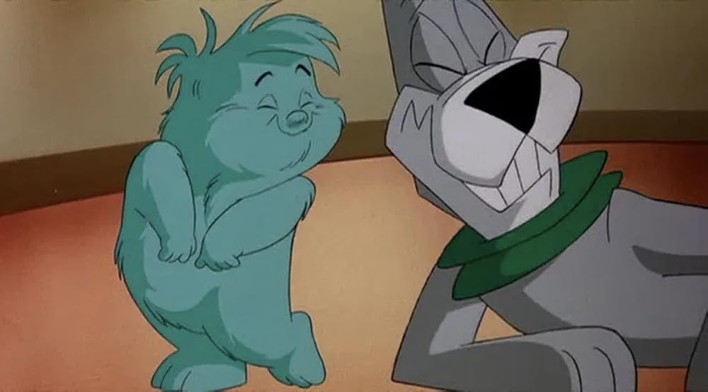 スペースファミリー／ジェットソンズの画像