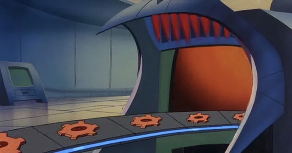 スペースファミリー／ジェットソンズの画像