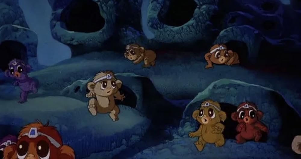 スペースファミリー／ジェットソンズの画像