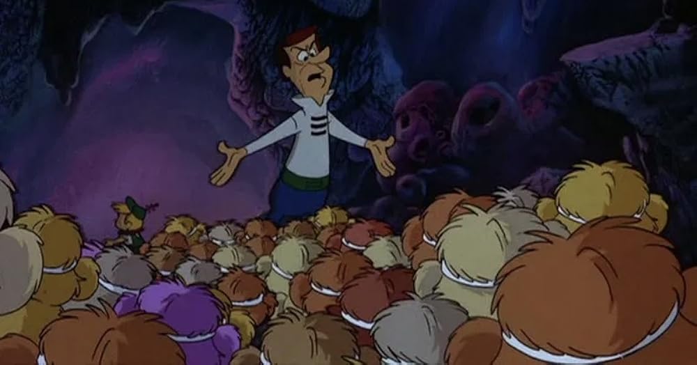 スペースファミリー／ジェットソンズの画像