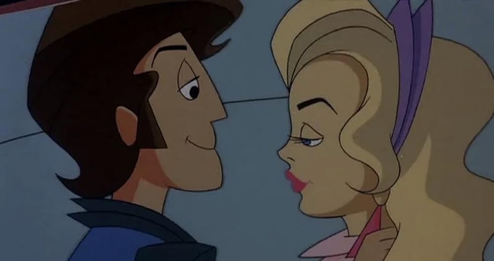 スペースファミリー／ジェットソンズの画像