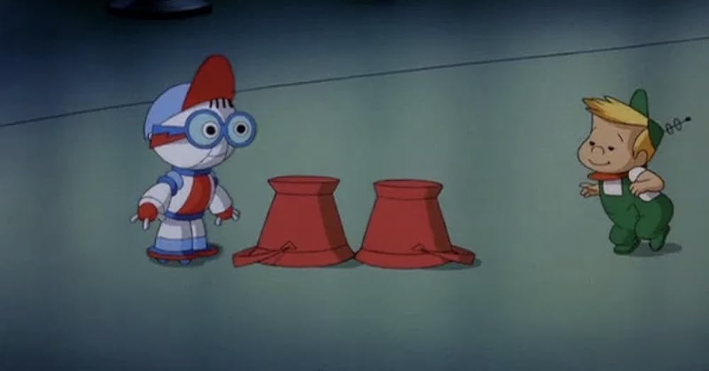 スペースファミリー／ジェットソンズの画像