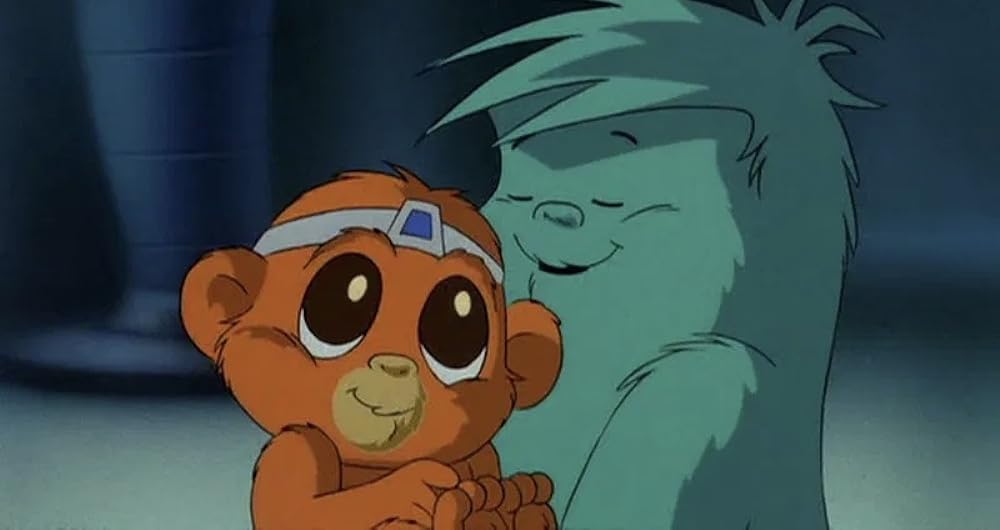 スペースファミリー／ジェットソンズの画像