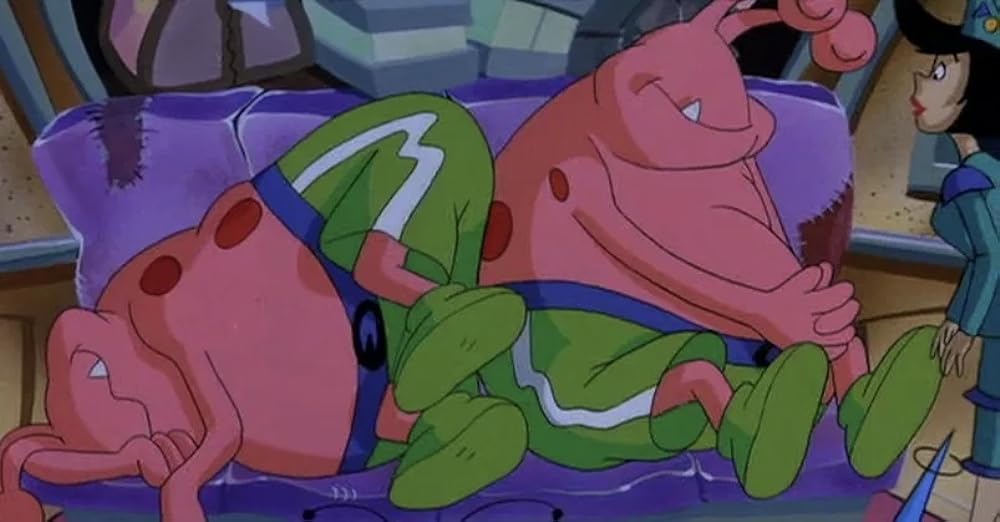 スペースファミリー／ジェットソンズの画像