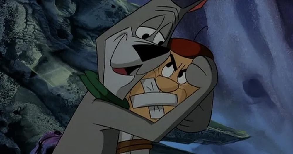 スペースファミリー／ジェットソンズの画像