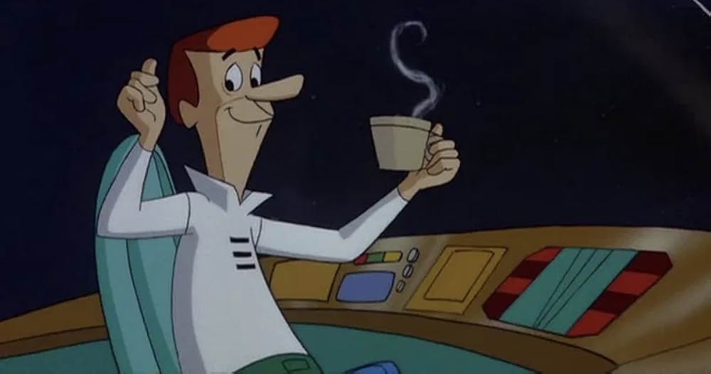 スペースファミリー／ジェットソンズの写真