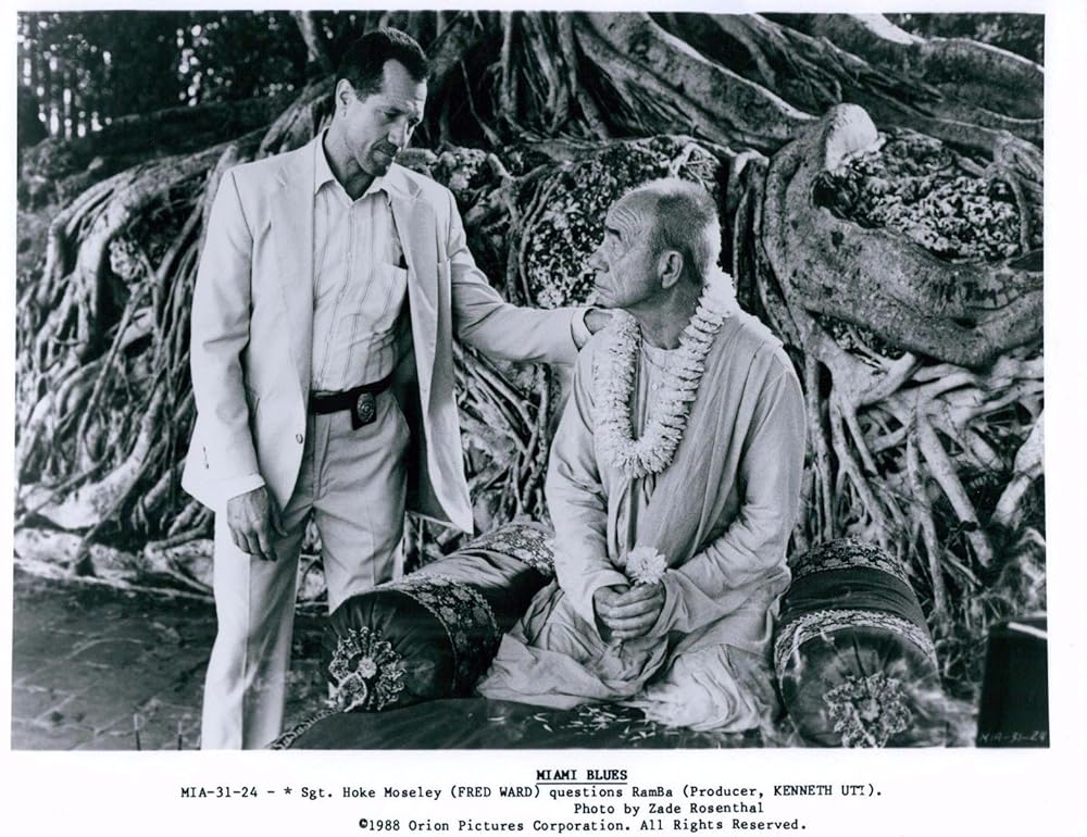 マイアミ・ブルースの画像