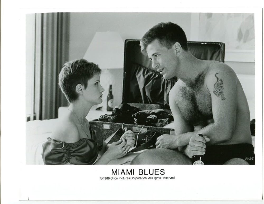 マイアミ・ブルースの画像