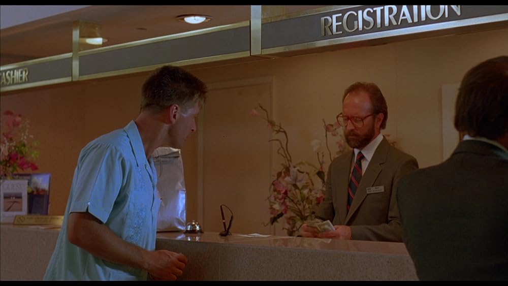 マイアミ・ブルースの画像