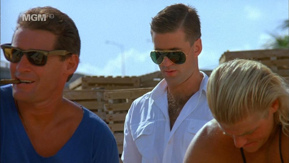 マイアミ・ブルースの画像