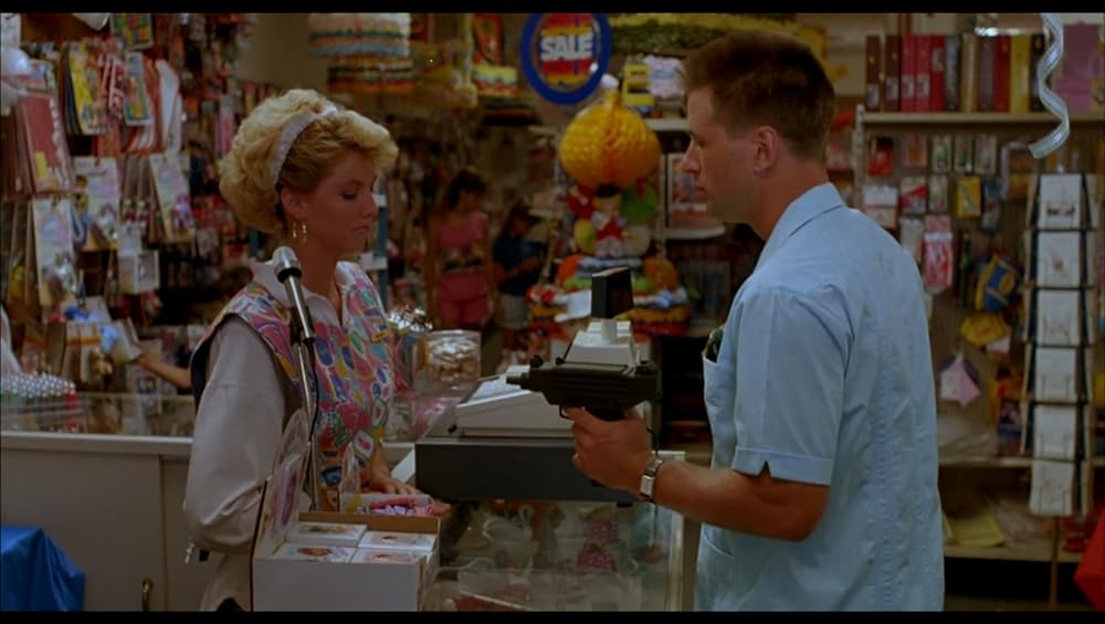 マイアミ・ブルースの画像