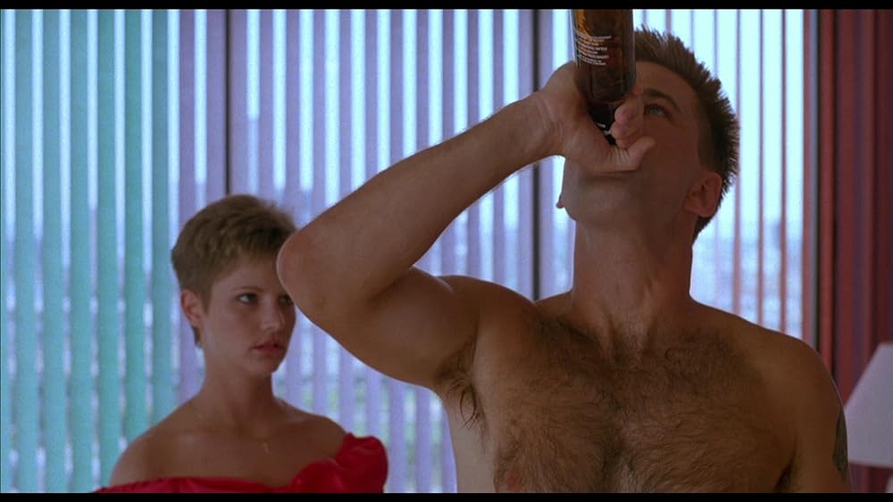 マイアミ・ブルースの画像