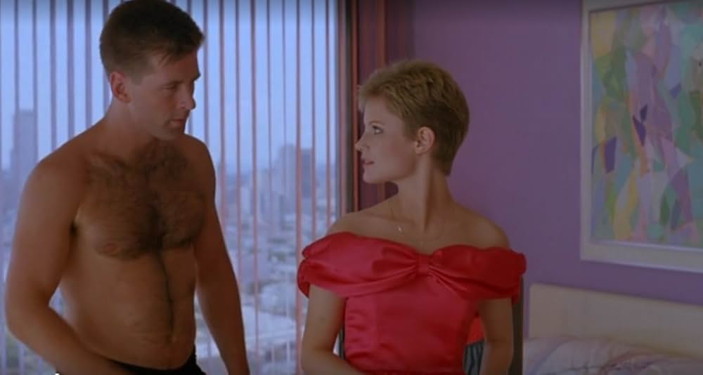 マイアミ・ブルースの画像