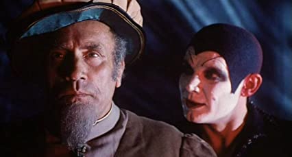 メフィストの画像