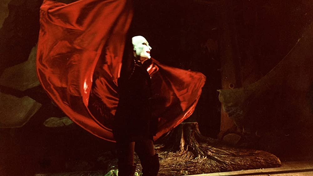 メフィストの画像