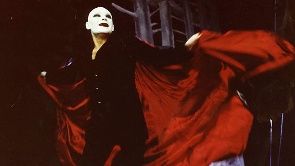 メフィストの画像