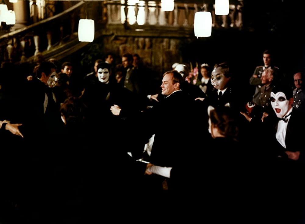 メフィストの画像