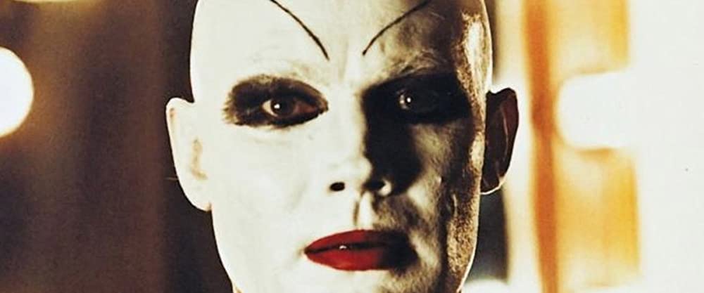 メフィストの画像