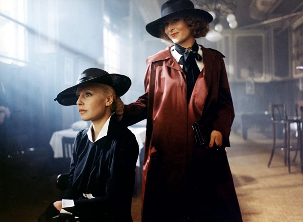 メフィストの画像