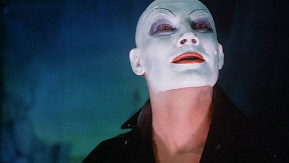 メフィストの画像