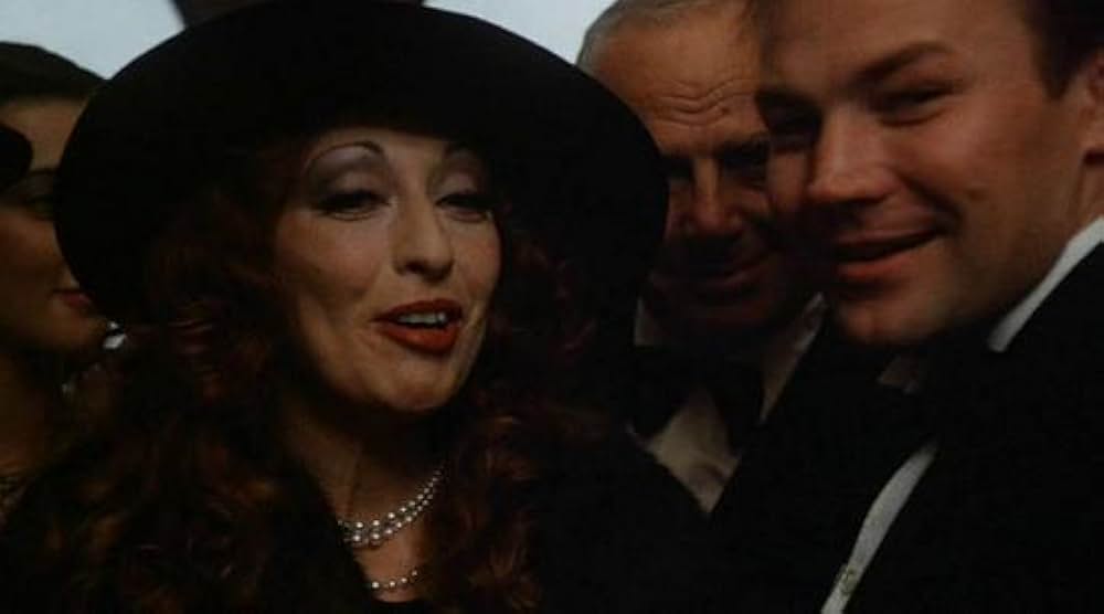 メフィストの画像