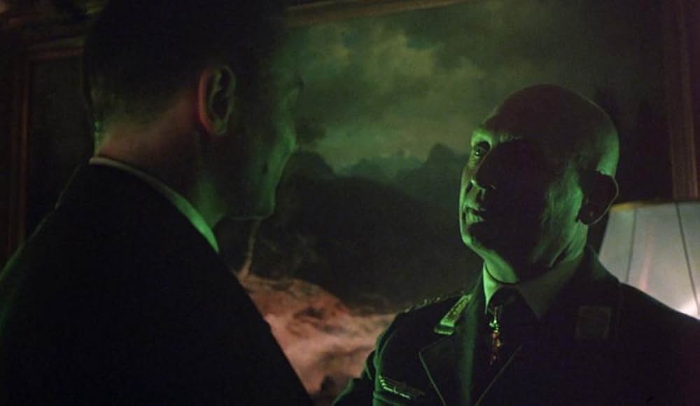 メフィストの画像