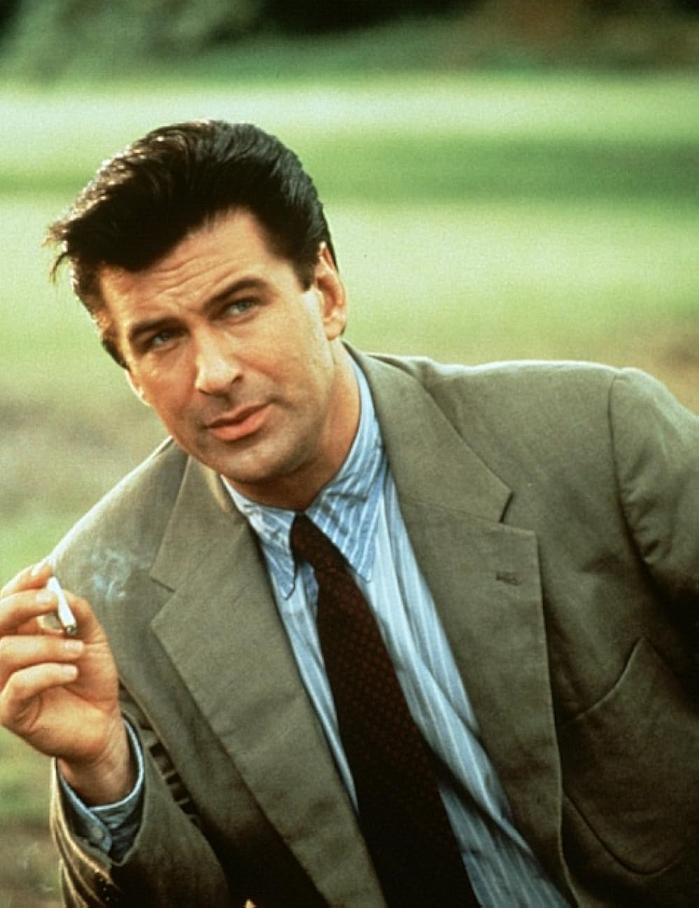 ヘブンズ・プリズナーの画像