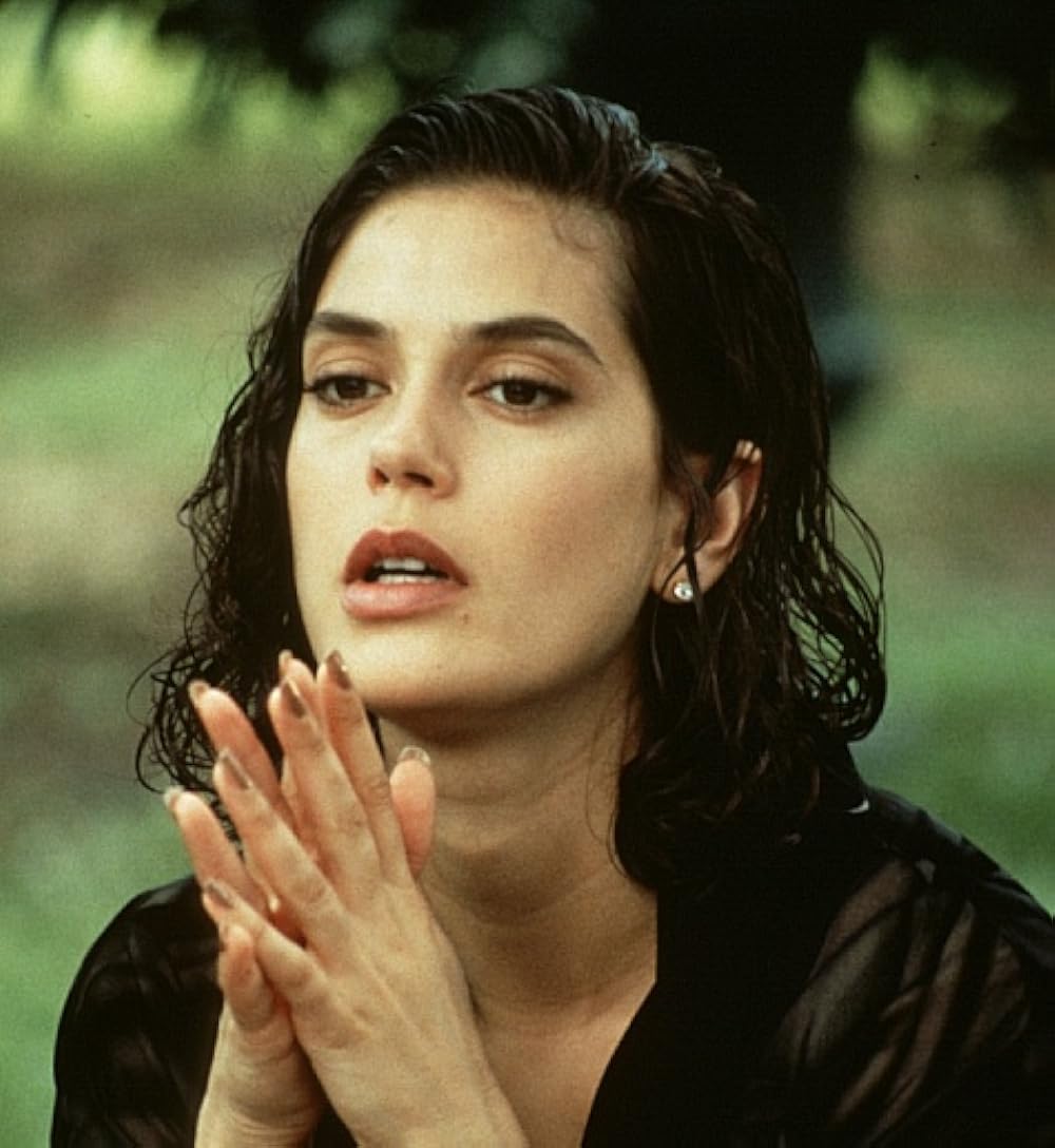 ヘブンズ・プリズナーの画像